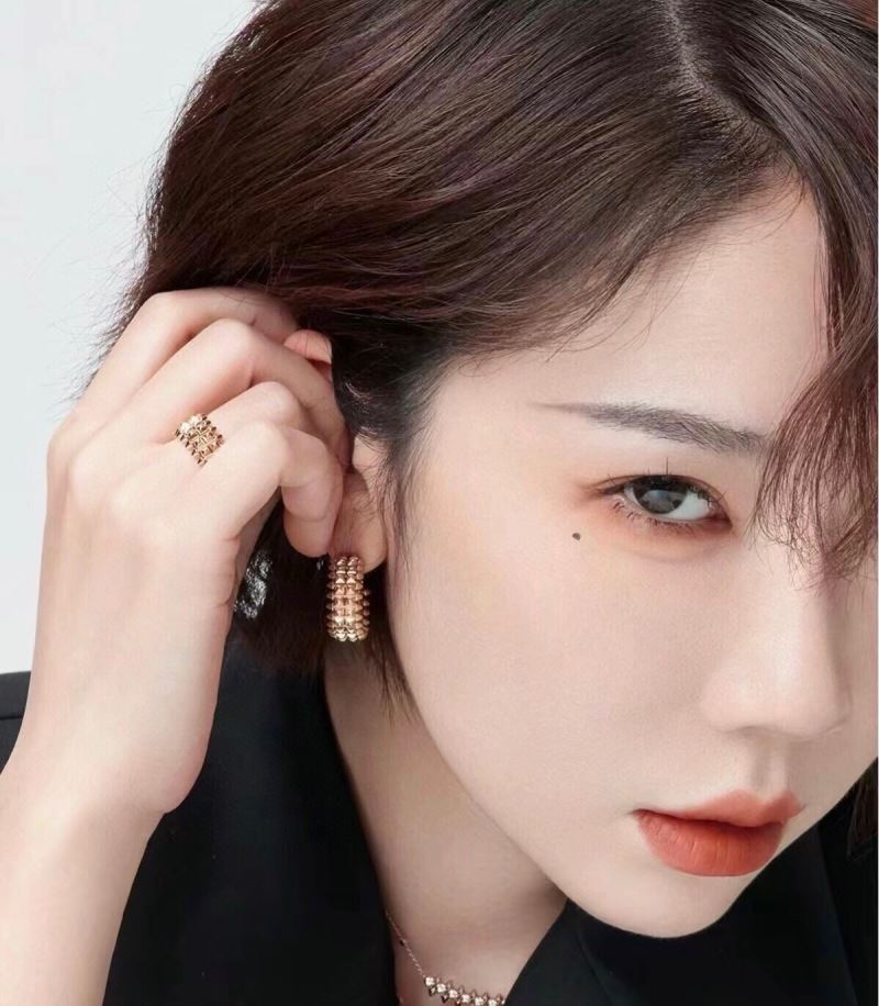 Cartier Earrings